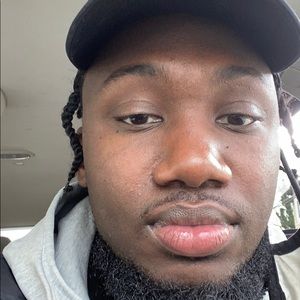 Meet your Posher, Ricky